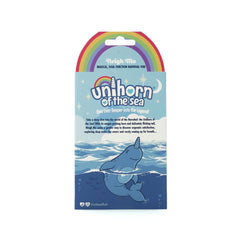 Unihorn Of The Sea – Neigh Mo – The Narwhal