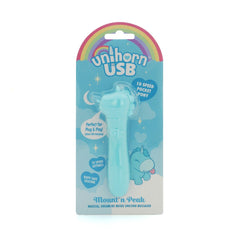 Unihorn USB Bullet - Mount'n Peak