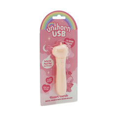 Unihorn USB Bullet - Heart Throb