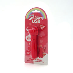 Unihorn USB Bullet - Cupid's Beau
