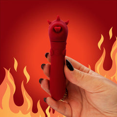 Unihorn USB Bullet - Blaze Diablo
