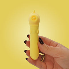 Unihorn USB Bullet - Bean Blossom