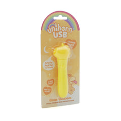 Unihorn USB Bullet - Bean Blossom