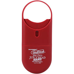 GoodHead Juicy Head Spray To-Go SOUR (Choose Flavor)