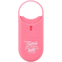 GoodHead Juicy Head Spray To-Go SOUR (Choose Flavor)