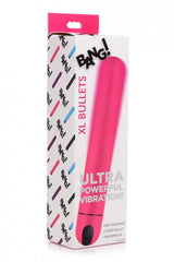 BANG! XL Bullet Vibrator