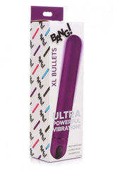 BANG! XL Bullet Vibrator