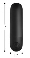 Vibrating Bullet with Remote Control