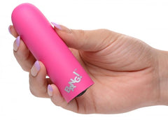 10X Mega Vibrator