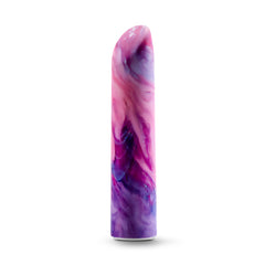 Limited Addiction Entangle Power Vibe Lilac 4-Inch Vibrator