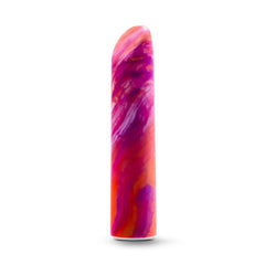 Limited Addiction Fiery Power Vibe Coral 4-Inch Vibrator