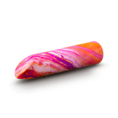 Limited Addiction Fiery Power Vibe Coral 4-Inch Vibrator