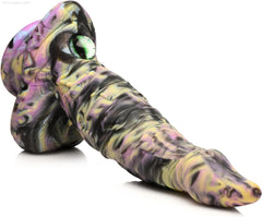 Dildos - Cyclops Monster Silicone Dildo