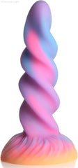 Dildos - Moon Rider Glow-in-the-Dark Unicorn Dildo