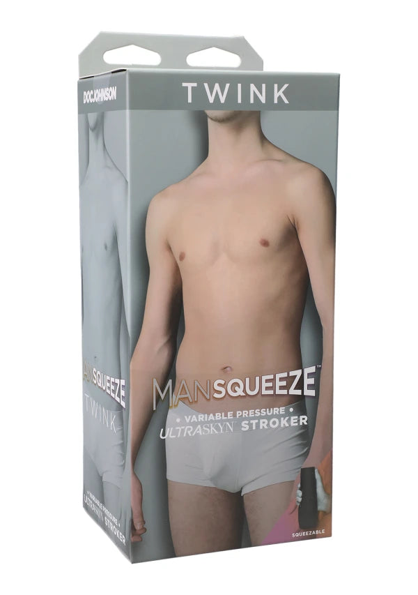 ManSqueeze Twink