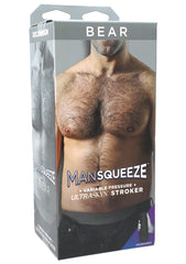 ManSqueeze Bear