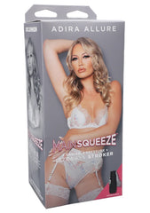 MainSqueeze Adira Allure