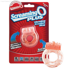 Cockrings - Screaming O Plus