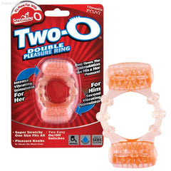 Cockrings - Screaming O - Two-O