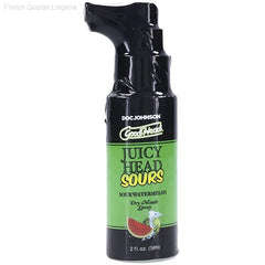 Oral Sex Essentials - GoodHead Juicy Head - Sour Watermelon