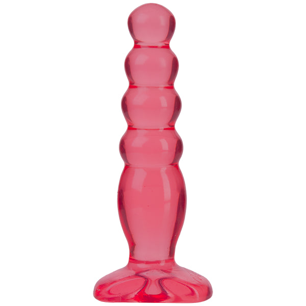 Sex Toys - Crystal Jellies Anal Delight