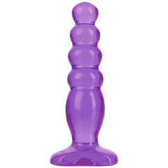 Sex Toys - Crystal Jellies Anal Delight