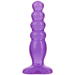 Crystal Jellies Anal Delight