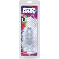 Sex Toys - Crystal Jellies Anal Delight