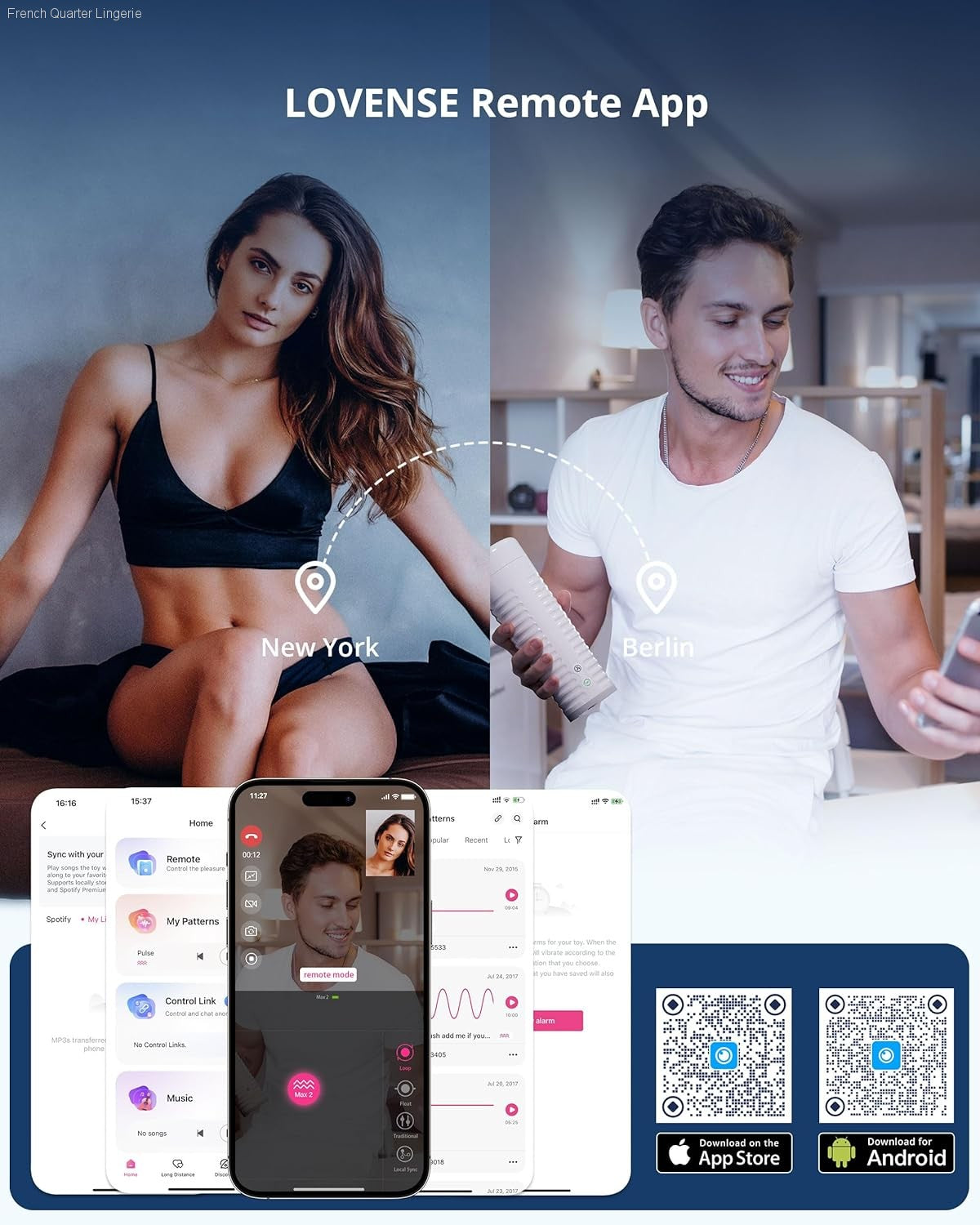 Masturbator - Lovense Max 2 Bluetooth Male Masturbator