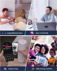 Lovense Max 2 Bluetooth Male Masturbator