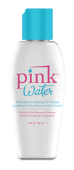 PINK® Water Based Lubricant