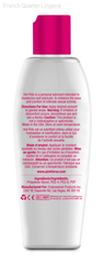 Lubricants - Hot PINK® Warming Lubricant