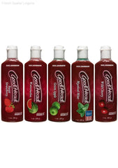 GoodHead - Oral Delight Gel - Multi 5-Pack-French Quarter Lingerie