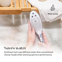 Wave - Shower Head Attachment