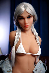Juicy Lucy Sex Doll 57”