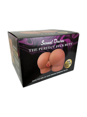 Perfect Fuck Butt (26lbs)