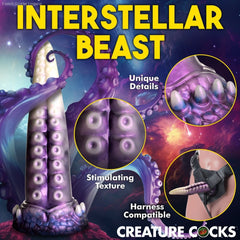 Dildos - Astropus Tentacle Silicone Dildo