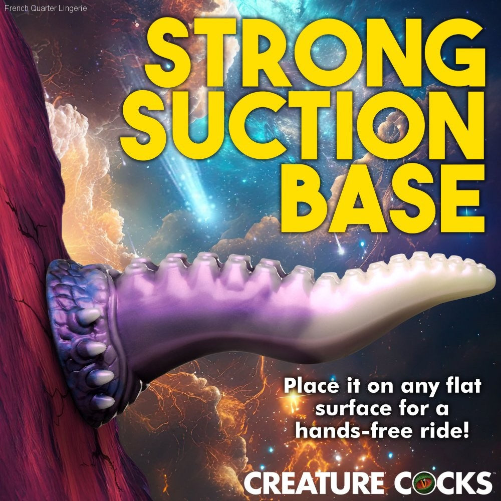 Dildos - Astropus Tentacle Silicone Dildo
