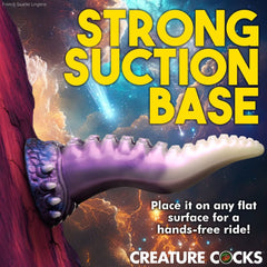 Dildos - Astropus Tentacle Silicone Dildo