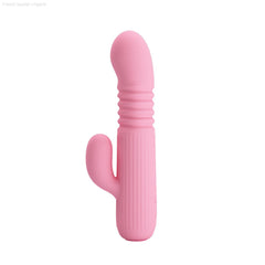 Pretty Love Leopold G-Spot Vibrator