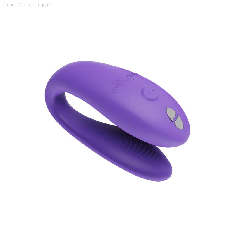 We-Vibe Sync Go - Bluetooth App Controlled