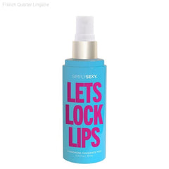 Perfumes - LET'S LOCK LIPS Pheromone Fragrance Mist