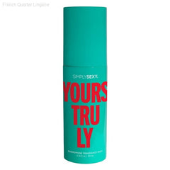 Perfumes - YOURS TRULY Pheromone Fragrance Mist