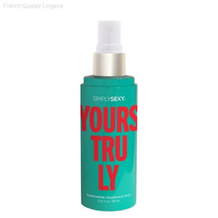 Perfumes - YOURS TRULY Pheromone Fragrance Mist