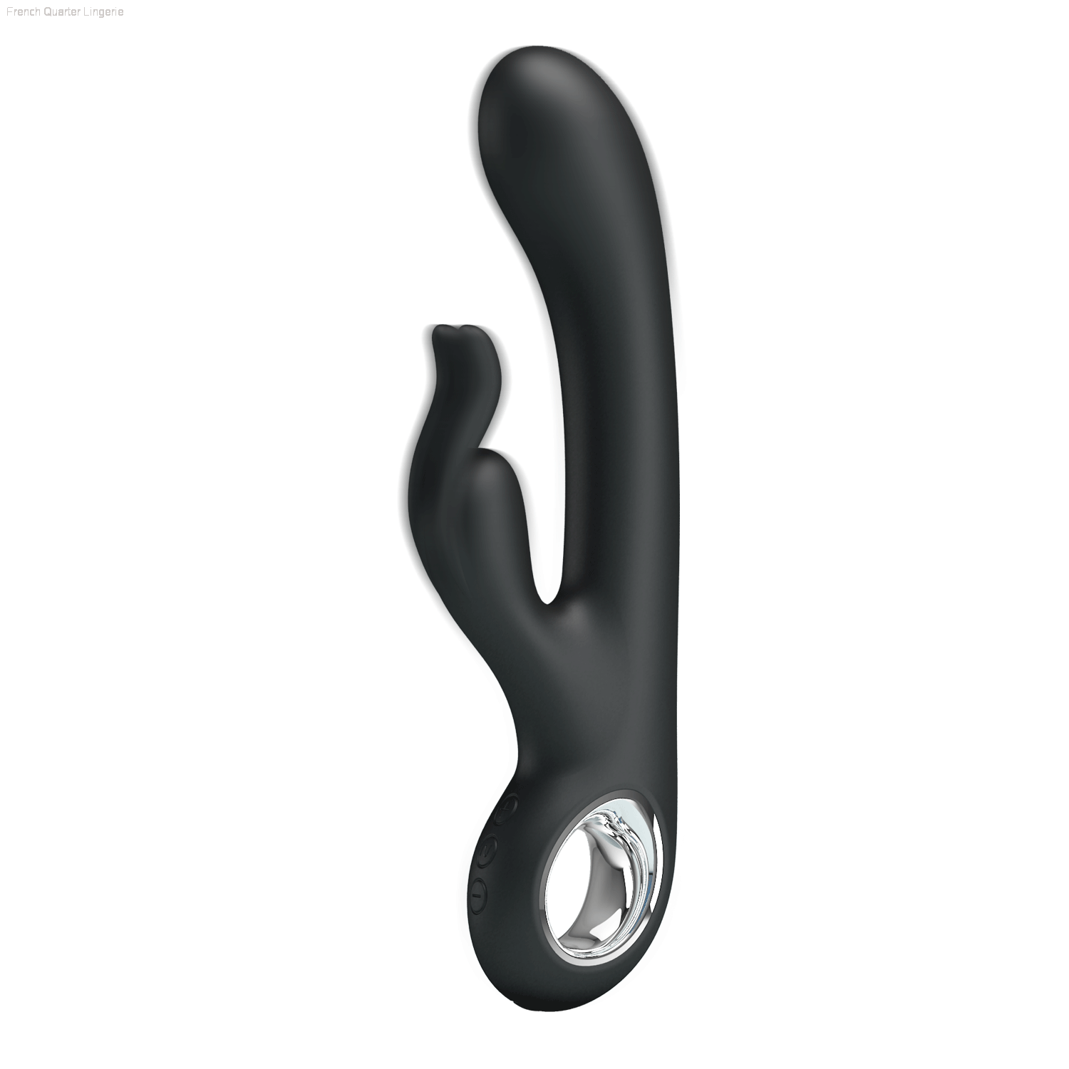 Rechargeable Vibrators - Pretty Love Carina