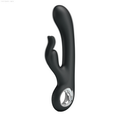Rechargeable Vibrators - Pretty Love Carina