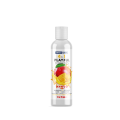 4 in 1 - Playful Flavors - Mango