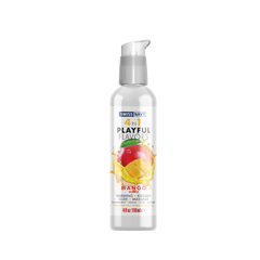 4 in 1 - Playful Flavors - Mango