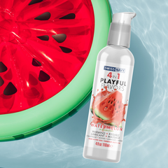 4 in 1 - Playful Flavors - Watermelon