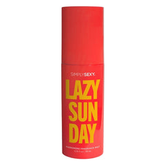 LAZY SUNDAY Pheromone Fragrance Mist